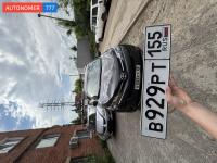 Фото автомобильного номера В929РТ 155