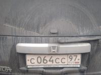 Фото автомобильного номера С064СС 97