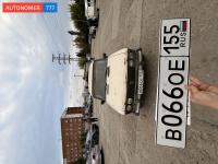 Фото автомобильного номера В066ОЕ 155