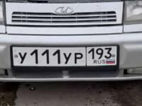 Фото автомобильного номера У111УР 193