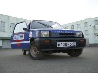 Фото автомобильного номера Н100НО 43