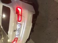 Фото автомобильного номера Е500МК 05
