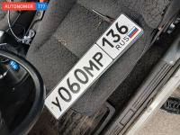 Фото автомобильного номера У060МР 136