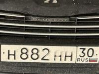Фото автомобильного номера Н882НН 30