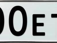 Фото автомобильного номера Е400ЕТ 138