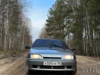 Фото автомобильного номера Х505НЕ 55