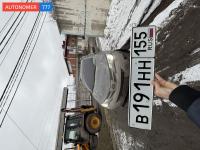 Фото автомобильного номера В191НН 155