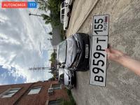 Фото автомобильного номера В959РТ 155