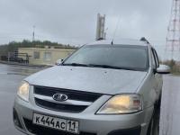Фото автомобильного номера К444АС 11