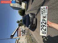 Фото автомобильного номера В292РК 155