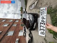 Фото автомобильного номера В373РР 155