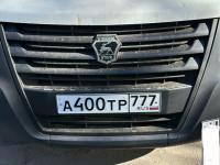 Фото автомобильного номера А400ТР 777