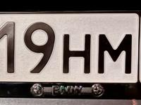 Фото автомобильного номера М919НМ 199