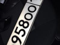 Фото автомобильного номера О958ОО 177