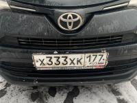 Фото автомобильного номера Н292ЕЕ 799